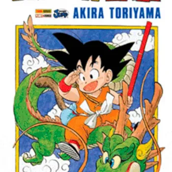 Dragon Ball Vol. 01