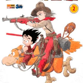 Dragon Ball Vol. 02 Dragon Ball Vol. 02