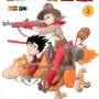 Dragon Ball Vol. 02