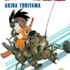 Dragon Ball Vol. 04