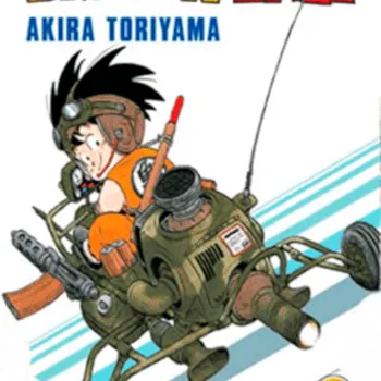 Dragon Ball Vol. 04 Dragon Ball Vol. 04