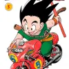 Dragon Ball Vol. 05
