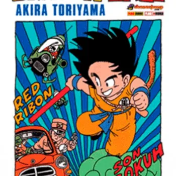 Dragon Ball Vol. 06 Dragon Ball Vol. 06