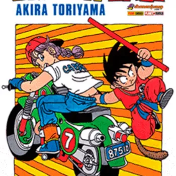 Dragon Ball Vol. 07 Dragon Ball Vol. 07