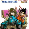 Dragon Ball Vol. 11