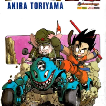 Dragon Ball Vol. 11 Dragon Ball Vol. 11
