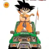 Dragon Ball Vol. 13