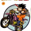 Dragon Ball Vol. 14