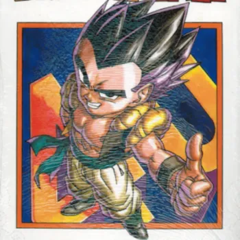 Dragon Ball Vol. 40