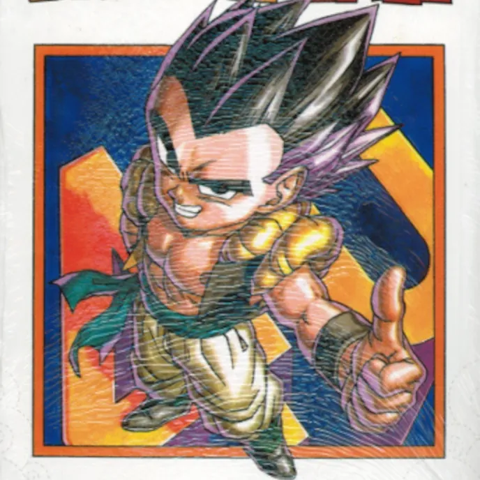 Dragon Ball Vol. 40