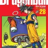 Dragon Ball Edição Definitiva - Vol. 28