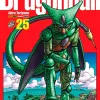 Dragon Ball Edição Definitiva - Vol. 25