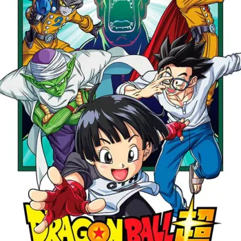 Dragon Ball Super Vol. 22 Dragon Ball Super Vol. 22