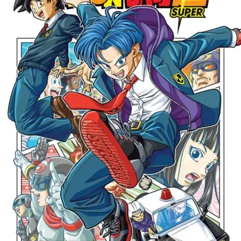 Dragon Ball Super Vol. 21 Dragon Ball Super Vol. 21