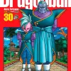 Dragon Ball Edição Definitiva - Vol. 30
