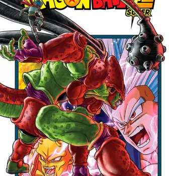 Dragon Ball Super Vol. 23 Dragon Ball Super Vol. 23