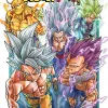 Dragon Ball Super Vol. 24