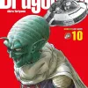 Dragon Ball Edição Definitiva - Vol. 10