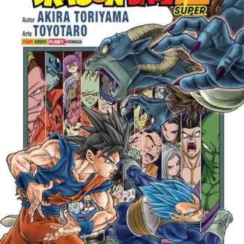 Dragon Ball Super Vol. 13 Dragon Ball Super Vol. 13