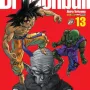 Dragon Ball Edição Definitiva - Vol. 13