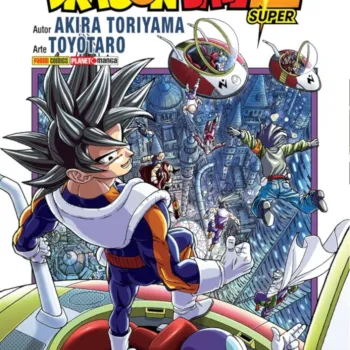 Dragon Ball Super Vol. 14 Dragon Ball Super Vol. 14