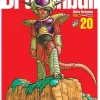 Dragon Ball Edição Definitiva - Vol. 20