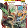 Dragon Ball Super Vol. 05