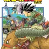 Dragon Ball Super Vol. 06