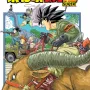 Dragon Ball Super Vol. 06