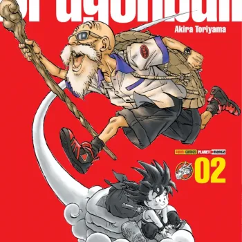 Dragon Ball Edição Definitiva - Vol. 02