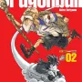 Dragon Ball Edição Definitiva - Vol. 02