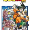 Dragon Ball Super Vol. 08