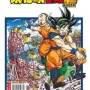 Dragon Ball Super Vol. 08