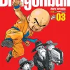 Dragon Ball Edição Definitiva - Vol. 03