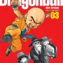 Dragon Ball Edição Definitiva - Vol. 03