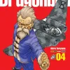 Dragon Ball Edição Definitiva - Vol. 04