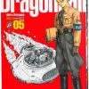 Dragon Ball Edição Definitiva - Vol. 05