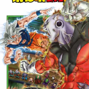 Dragon Ball Super Vol. 09