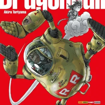 Dragon Ball Edição Definitiva - Vol. 07