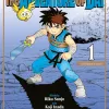 Dragon Quest: The Adventure of Dai - Vol. 01