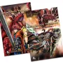 Dragon's Dogma Progress Box