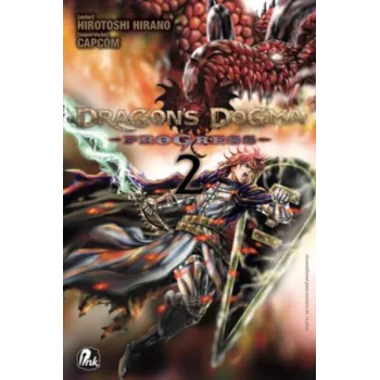 Dragon's Dogma Progress Vol. 02