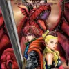 Dragon's Dogma Progress Vol. 01