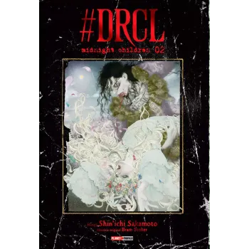 DRCL - Midnight Children Vol. 02