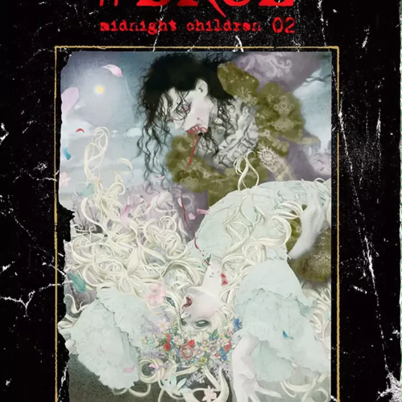 DRCL - Midnight Children Vol. 02 DRCL - Midnight Children Vol. 02