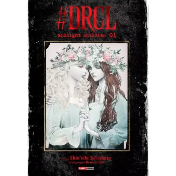 DRCL - Midnight Children Vol. 01