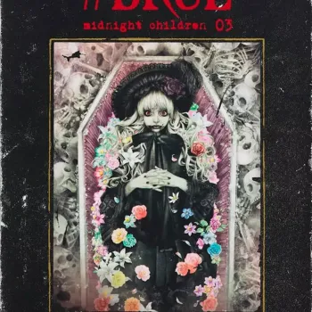 DRCL - Midnight Children Vol. 03 DRCL - Midnight Children Vol. 03