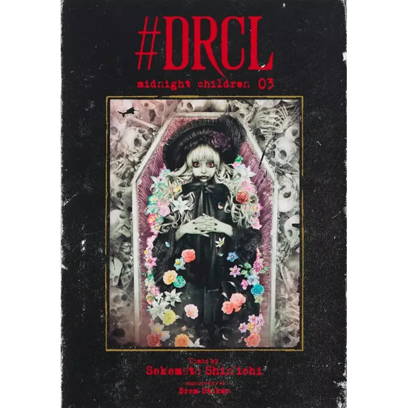 DRCL - Midnight Children Vol. 03 DRCL - Midnight Children Vol. 03