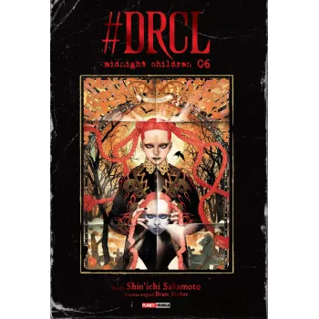 DRCL - Midnight Children Vol. 06