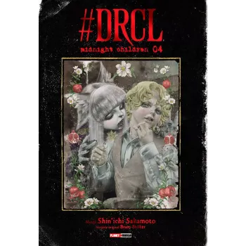 DRCL - Midnight Children Vol. 04